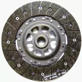 SACHS PERFORMANCE 881864999526 -  Диск сцепления